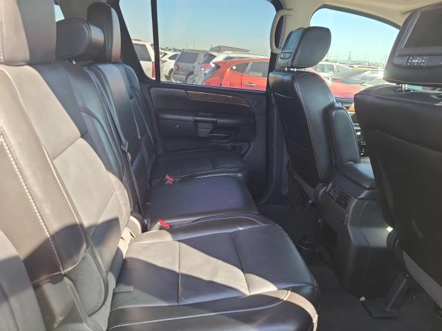 Photo 11 from auction – 2013 NISSAN ARMADA SV with VIN 5N1BA0NC6DN602902