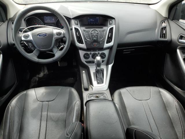 صورة رقم 8 من المزاد - 2014 FORD FOCUS SE مع VIN 1FADP3K22EL303130