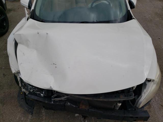 Photo 11 from auction – 2010 NISSAN MAXIMA S with VIN 1N4AA5AP8AC839281