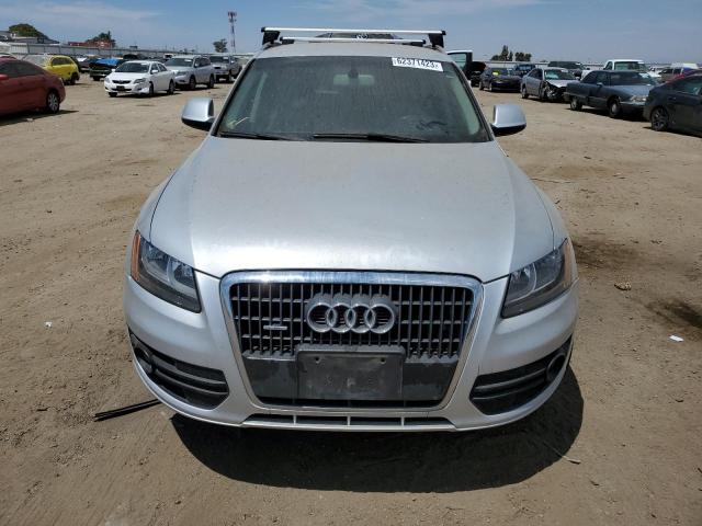 Photo 5 from auction – 2012 AUDI Q5 PREMIUM with VIN WA1CFAFP8CA069100