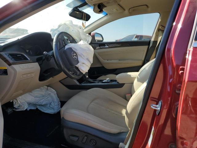 Photo 7 from auction – 2016 HYUNDAI SONATA HYB with VIN KMHE34L13GA019098