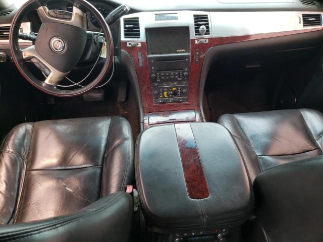 Photo 8 from auction – 2008 CADILLAC ESCALADE E with VIN 1GYFK66888R192693
