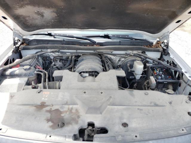 Photo 11 from auction – 2015 CHEVROLET SILVERADO with VIN 1GCVKPEC3FZ379771