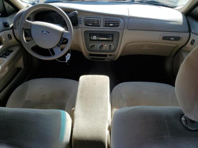 Photo 8 from auction – 2006 FORD TAURUS SE with VIN 1FAFP53U56A192932
