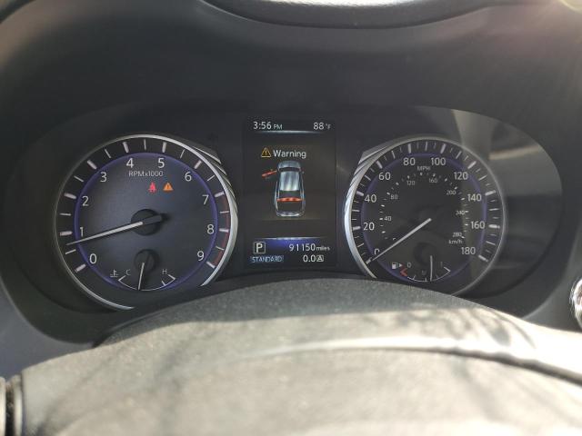 Photo 9 from auction – 2017 INFINITI Q50 PREMIU with VIN JN1EV7AP3HM735395
