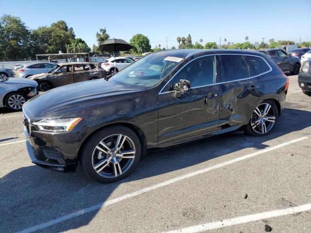 VOLVO XC60 T5 MO 2021 with VIN YV4102DK2M1697325 - Photo from auction