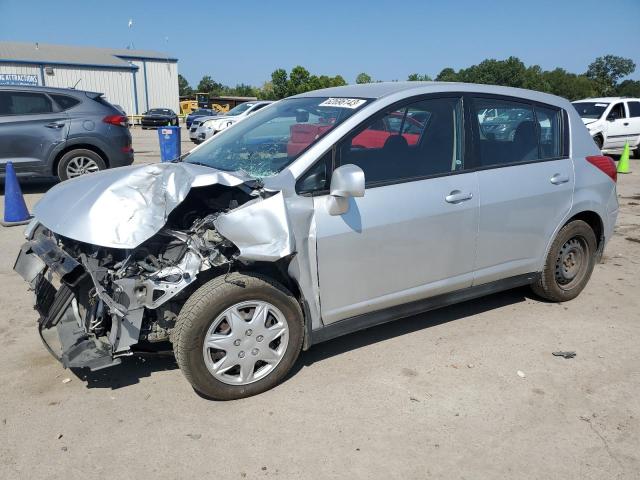 صورة رقم 1 من المزاد - 2011 NISSAN VERSA S مع VIN 3N1BC1CP5BL460911