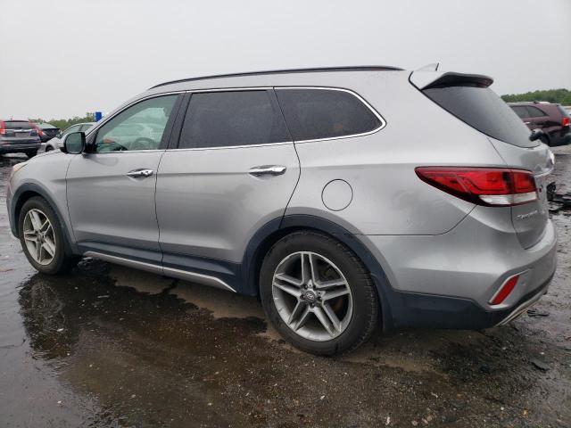 Photo 2 from auction – 2017 HYUNDAI SANTA FE S with VIN KM8SR4HFXHU200320
