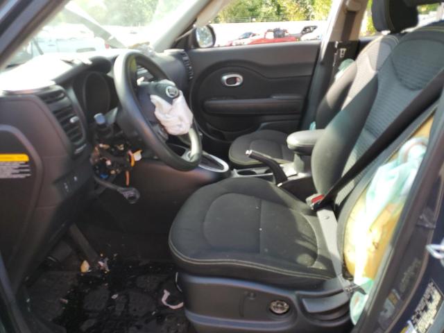 Снимка 7 от търг – 2015 KIA SOUL + с VIN KNDJP3A51F7202664
