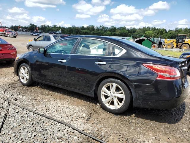 Photo 2 from auction – 2013 NISSAN ALTIMA 2.5 with VIN 1N4AL3AP1DC135040