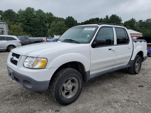 FORD EXPLORER S 2005 z numerem VIN 1FMZU77K15UB51453 - Zdjęcie z aukcji