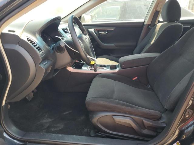Photo 7 from auction – 2013 NISSAN ALTIMA 2.5 with VIN 1N4AL3AP9DN420864