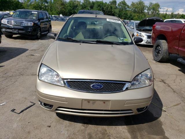 Photo 5 from auction – 2007 FORD FOCUS ZX4 with VIN 1FAHP34N77W240908