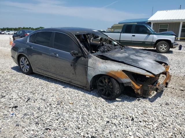 Photo 4 from auction – 2011 HONDA ACCORD EXL with VIN 1HGCP2F82BA082796