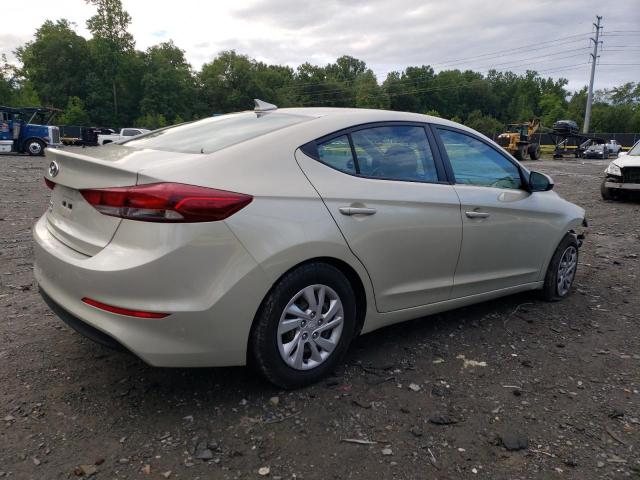 Photo 3 from auction – 2017 HYUNDAI ELANTRA SE with VIN 5NPD74LF3HH078971