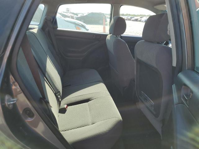 Photo 10 from auction – 2007 TOYOTA COROLLA MA with VIN 2T1KR32E37C665709