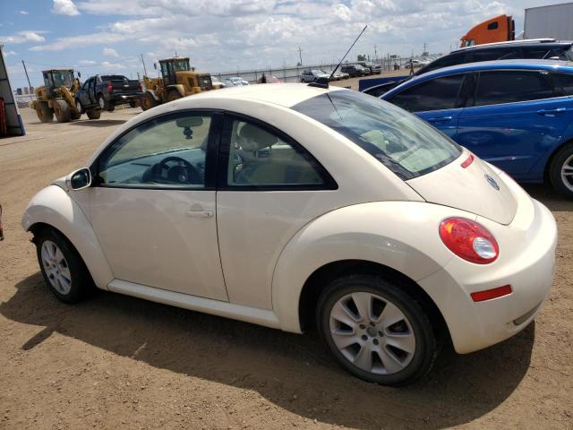 Photo 2 from auction – 2008 VOLKSWAGEN NEW BEETLE with VIN 3VWPG31C78M519282