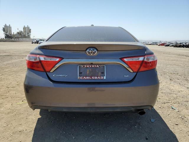 Photo 6 from auction – 2015 TOYOTA CAMRY LE with VIN 4T1BF1FK9FU082698