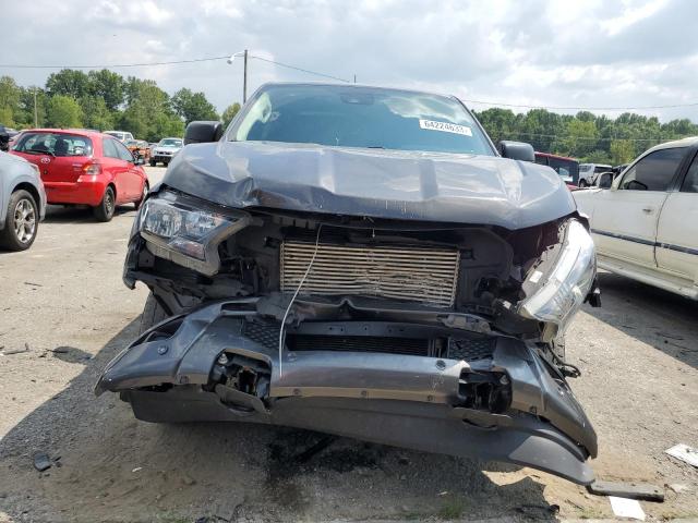 Photo 5 from auction – 2019 FORD RANGER XL with VIN 1FTER4FH4KLB13631