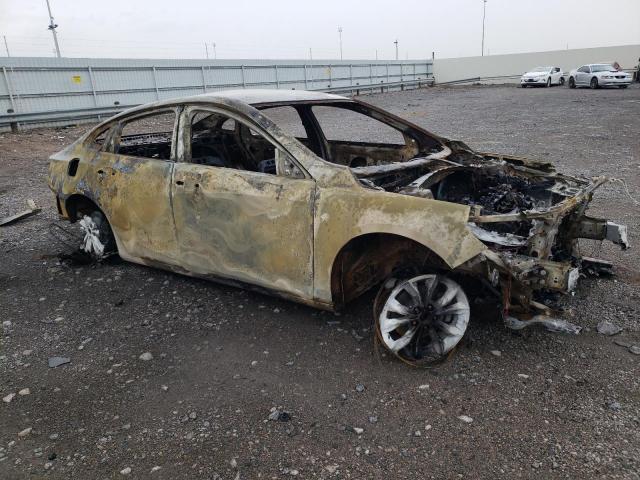 Photo 4 from auction – 2020 CHEVROLET MALIBU LT with VIN 1G1ZD5ST2LF053048