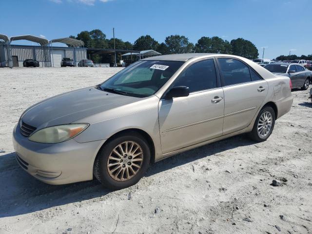 Photo 1 from auction – 2002 TOYOTA CAMARY with VIN 4T1BE32K02U516442