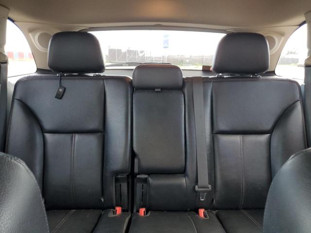 Photo 10 from auction – 2014 FORD EDGE LIMIT with VIN 2FMDK4KC9EBA18220