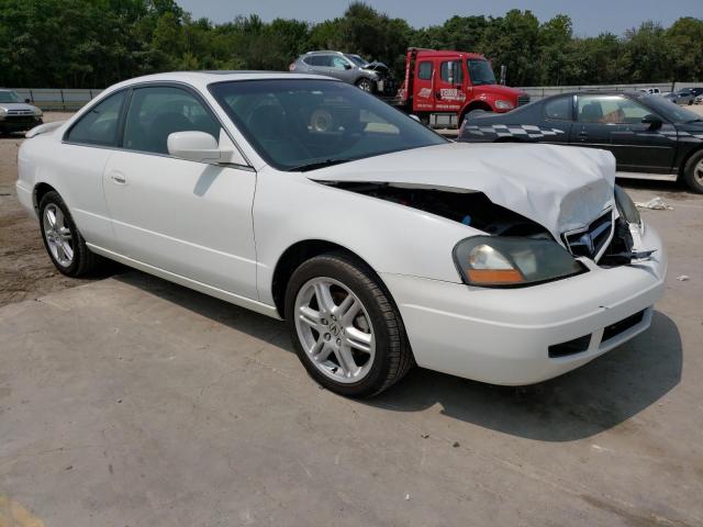 Photo 4 from auction – 2003 ACURA 3.2CL TYPE with VIN 19UYA41673A009403