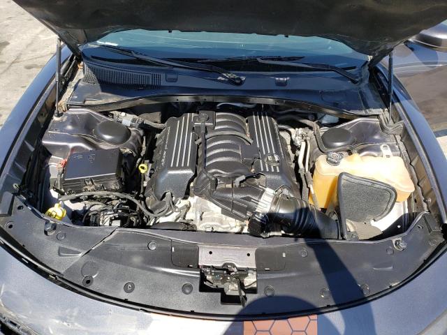 Photo 11 from auction – 2019 DODGE CHARGER SC with VIN 2C3CDXGJ1KH661838