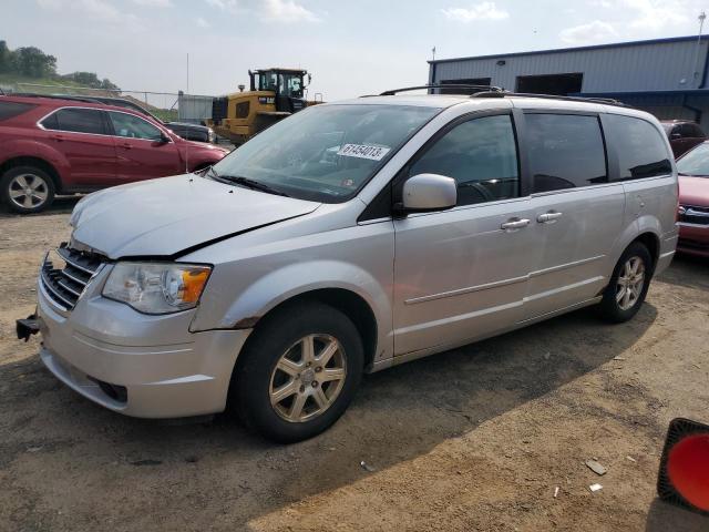 Photo 1 from auction – 2008 CHRYSLER TOWN & COU with VIN 2A8HR54P68R644674