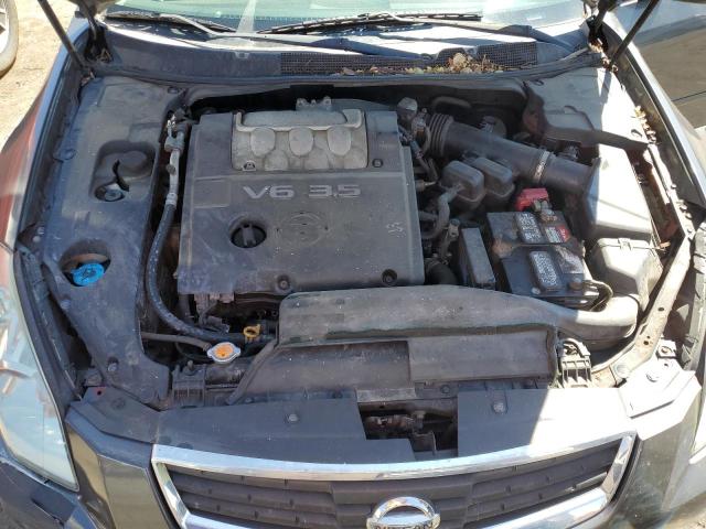 Фото 11 с аукциона – 2008 NISSAN MAXIMA SE с VIN 1N4BA41E08C838388
