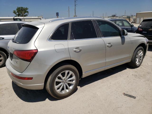 Photo 3 from auction – 2013 AUDI Q5 PREMIUM with VIN WA1CFAFP4DA041649
