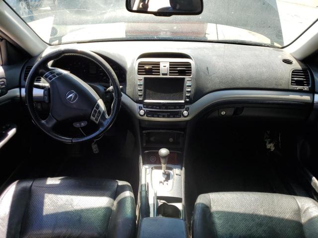Photo 8 from auction – 2007 ACURA TSX with VIN JH4CL96987C002892
