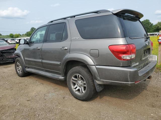 Photo 2 from auction – 2005 TOYOTA SEQUOIA LI with VIN 5TDBT48A15S237959