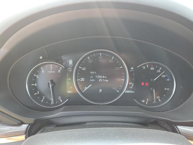 Photo 9 from auction – 2021 MAZDA CX-5 GRAND with VIN JM3KFBDM1M0324748