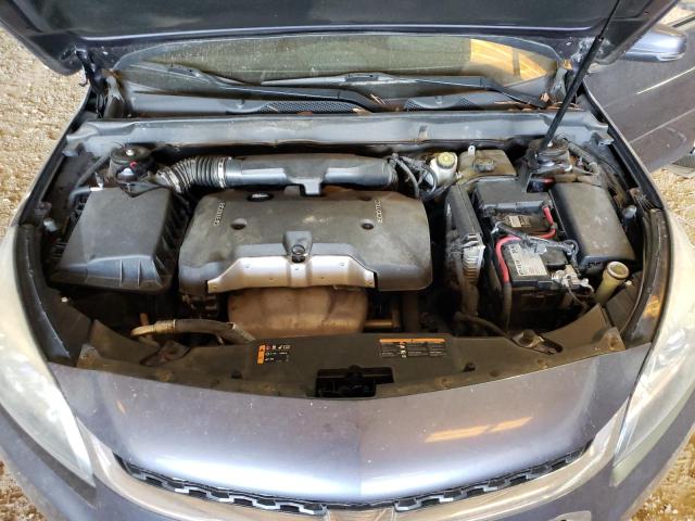 Photo 11 from auction – 2014 CHEVROLET MALIBU 1LT with VIN 1G11C5SL2EF173659
