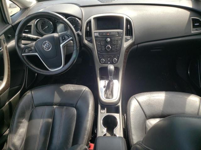 Photo 8 from auction – 2014 BUICK VERANO with VIN 1G4PS5SKXE4103989