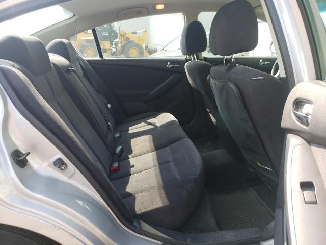 Photo 10 from auction – 2008 NISSAN ALTIMA 2.5 with VIN 1N4AL21E18N448334