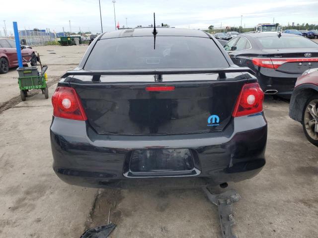Photo 6 from auction – 2013 DODGE AVENGER SX with VIN 1C3CDZCB7DN713459