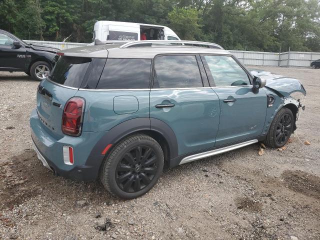 Снимка 3 от търг – 2022 MINI COOPER S C с VIN WMZ83BR09N3N82744