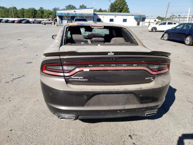 Photo 6 from auction – 2018 DODGE CHARGER SX with VIN 2C3CDXBG5JH197477