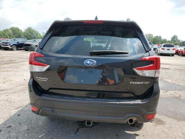 Photo 6 from auction – 2023 SUBARU FORESTER L with VIN JF2SKAPC7PH453408
