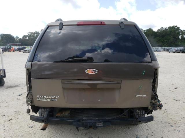 Photo 6 from auction – 2005 FORD EXPLORER X with VIN 1FMZU63K25UB92173