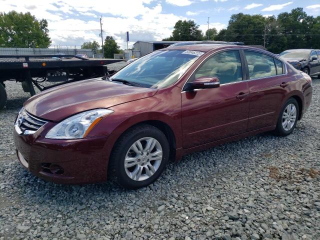 NISSAN ALTIMA BAS 2010 with VIN 1N4AL2APXAN414903 - Photo from auction