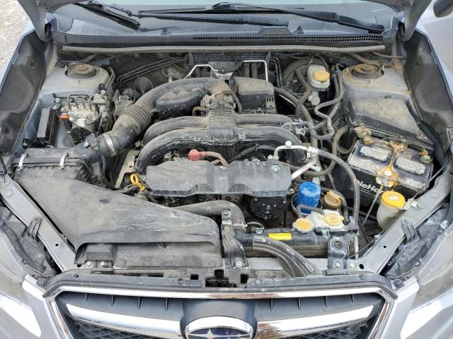 Photo 11 from auction – 2015 SUBARU XV CROSSTR with VIN JF2GPASC3F8313059