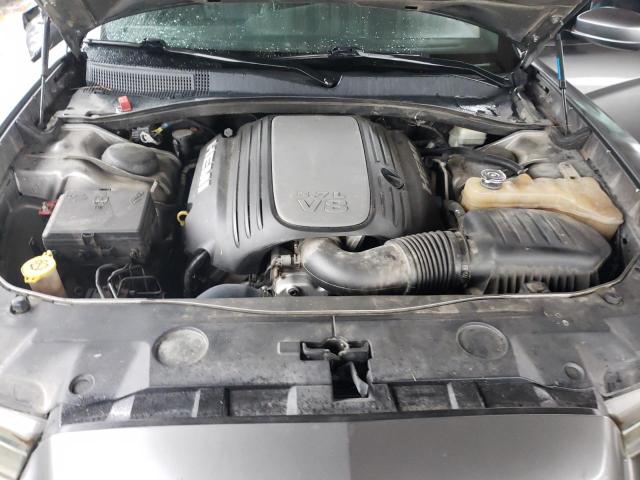Photo 11 from auction – 2011 DODGE CHARGER R/ with VIN 2B3CL5CT8BH521460