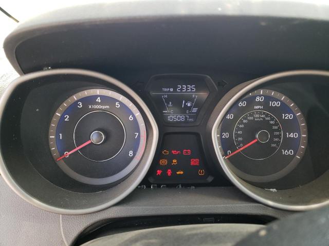 Photo 9 from auction – 2016 HYUNDAI ELANTRA SE with VIN KMHDH4AEXGU490893