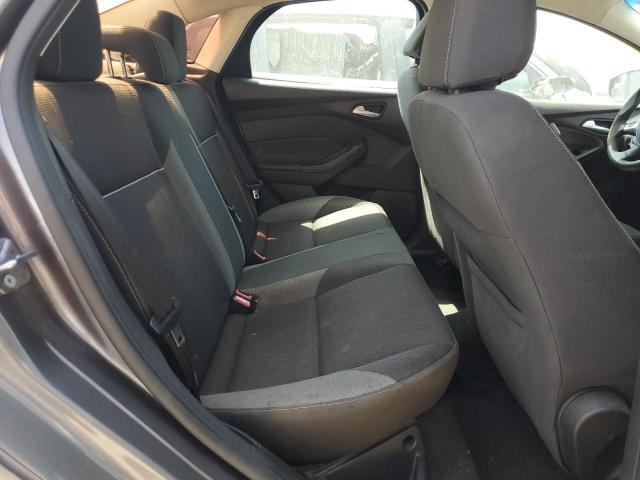 Photo 10 from auction – 2012 FORD FOCUS SE with VIN 1FAHP3F25CL415204