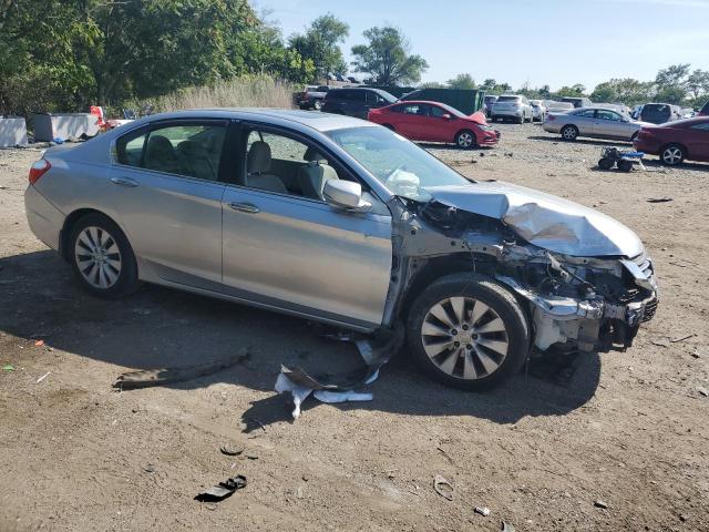 Photo 4 from auction – 2014 HONDA ACCORD EX with VIN 1HGCR2F77EA086851
