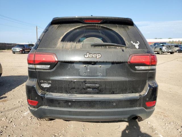 Photo 6 from auction – 2016 JEEP GRAND CHER with VIN 1C4RJFAG8GC454802