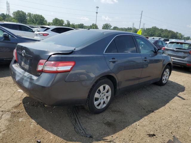 Photo 3 from auction – 2011 TOYOTA CAMRY BASE with VIN 4T1BF3EK3BU205953